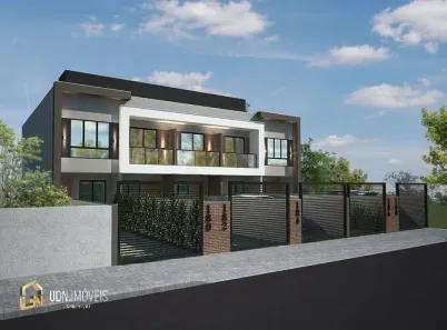 Casa com 2 Quartos à venda, 77m² no Fortaleza, Blumenau