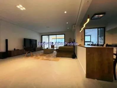 Apartamento com 3 Quartos à venda, 157m² no Jardim das Acácias, São Paulo