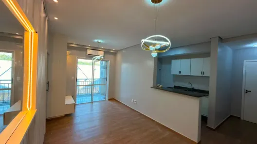 Apartamento com 3 Quartos à venda, 81m² no Colônia Santo Antônio, Manaus