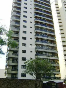 Apartamento com 4 Quartos à venda, 210m² no Jardim São Paulo(Zona Norte), São Paulo