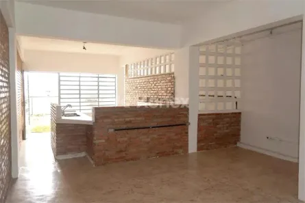 Imóvel Comercial com 4 Quartos à venda, 280m² no Vila Paulo Silas, São Paulo