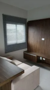Apartamento com 1 Quarto para alugar, 46m² no Prado Velho, Curitiba