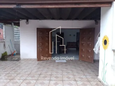 Casa com 5 Quartos à venda, 250m² no Jardim Dracena, São Paulo