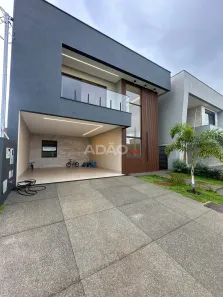 Sobrado com 3 Quartos à venda, 231m² no Jardins Sevilha, Aparecida de Goiânia