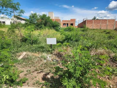 Lote/Terreno à venda, 211m² no Novo Horizonte, Piracicaba
