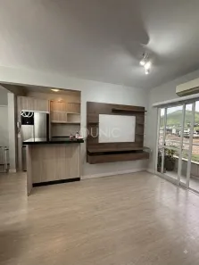 Apartamento com 2 Quartos à venda, 66m² no Santa Regina, Camboriú