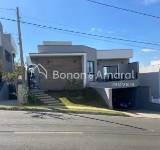 Casa de Condomínio com 3 Quartos à venda, 239m² no Residencial Vivenda das Pitangueiras, Valinhos