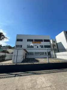 Galpão/Depósito/Armazém para alugar, 1722m² no Centro, Juiz de Fora