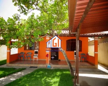 Casa com 2 Quartos à venda, 86m² no , Araruama