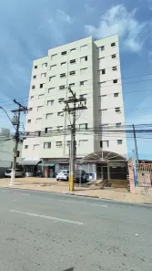 Kitnet com 1 Quarto à venda, 41m² no Vila Industrial, Campinas
