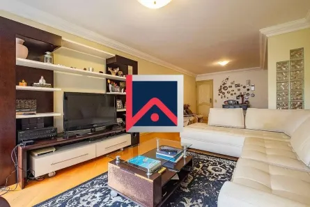 Apartamento com 4 Quartos à venda, 150m² no Pinheiros, São Paulo