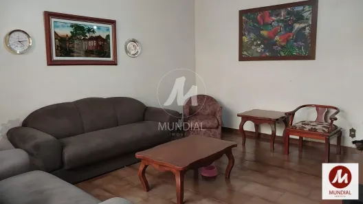 Casa com 3 Quartos à venda, 207m² no Parque dos Bandeirantes, Ribeirão Preto