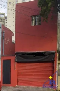Ponto Comercial à venda, 220m² no Vila Regente Feijó, São Paulo