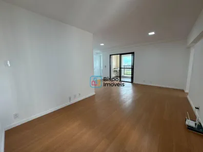 Apartamento com 2 Quartos para venda ou aluguel, 83m² no Jardim Jacyra, Americana