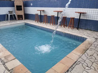 Casa de Condomínio com 2 Quartos à venda, 250m² no Muribeca, Jaboatão dos Guararapes