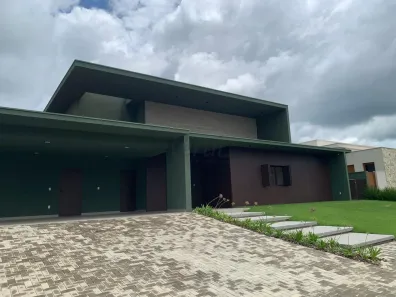 Casa com 4 Quartos à venda, 424m² no Residencial Haras Patente, Jaguariúna