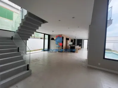 Casa de Condomínio com 4 Quartos à venda, 360m² no Loteamento Residencial Arborais, Campinas
