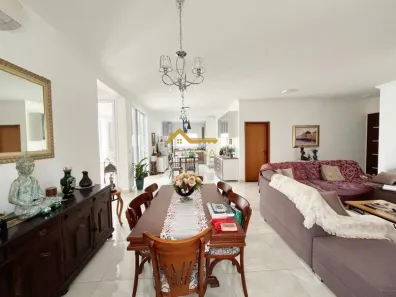 Casa de Condomínio com 3 Quartos à venda, 275m² no Jardim Novo Mundo, Sorocaba