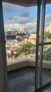 Apartamento com 3 Quartos para alugar, 70m² no Vila Sofia, São Paulo