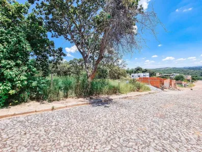Lote/Terreno à venda, 360m² no Jardim das Acácias, Divinópolis