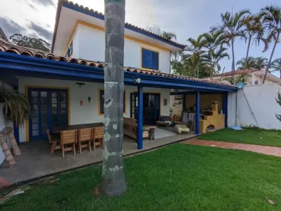 Casa com 5 Quartos à venda, 250m² no Jardim São Paulo II, Cotia