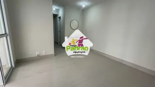 Apartamento com 3 Quartos à venda, 73m² no Gopoúva, Guarulhos