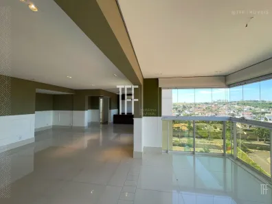Apartamento com 3 Quartos à venda, 153m² no Fazenda São Quirino, Campinas