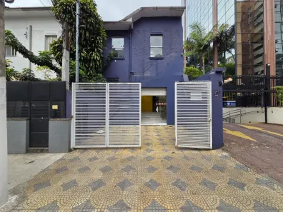 Ponto Comercial para alugar, 200m² no Paraíso, São Paulo