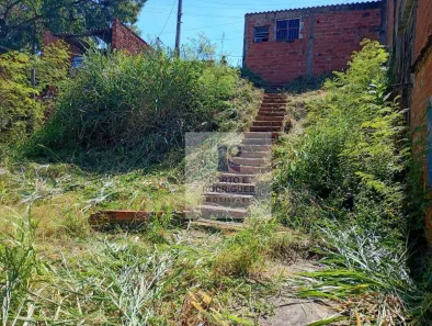 Lote/Terreno à venda, 302m² no Jardim São José, Campinas