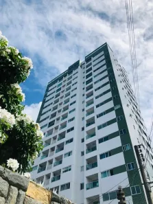 Apartamento com 3 Quartos à venda, 67m² no Piedade, Jaboatão dos Guararapes