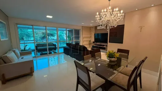 Apartamento com 3 Quartos à venda, 165m² no Gleba Fazenda Palhano, Londrina