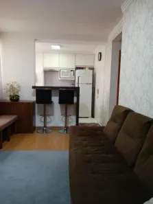 Apartamento com 2 Quartos à venda, 45m² no Laranjeiras, Betim