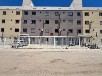 Apartamento com 3 Quartos à venda, 64m² no João de Deus, Petrolina