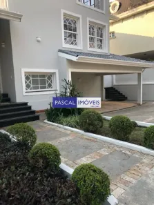 Casa de Condomínio com 4 Quartos à venda, 569m² no Super Quadra Morumbi, São Paulo