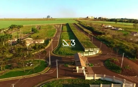 Lote/Terreno à venda, 250m² no Cidade Industrial 2, Londrina
