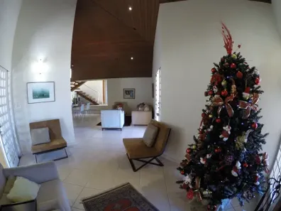 Casa com 4 Quartos à venda, 303m² no Braúnas, Belo Horizonte