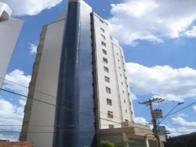 Apartamento com 1 Quarto para alugar, 50m² no Vale do Sereno, Nova Lima