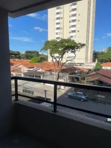 Apartamento com 2 Quartos para alugar, 68m² no Parque Industrial, São José dos Campos
