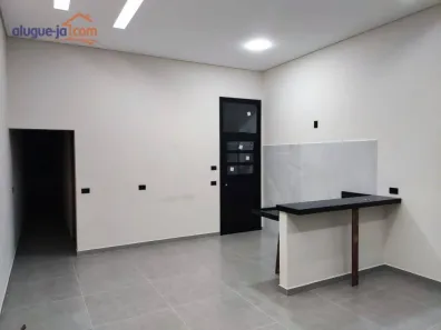 Casa com 3 Quartos à venda, 100m² no Jardim das Indústrias, São José dos Campos