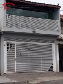 Sobrado com 3 Quartos à venda, 110m² no Vila Clarice, São Paulo