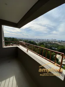 Apartamento com 3 Quartos à venda, 115m² no Jardim Maria José, Votorantim