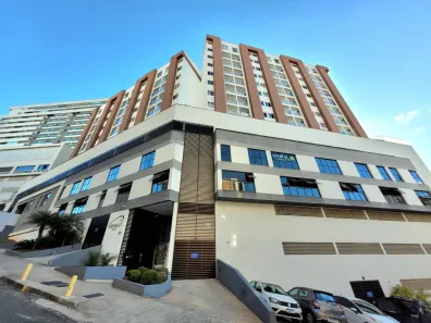 Apartamento com 1 Quarto à venda, 45m² no São Mateus, Juiz de Fora
