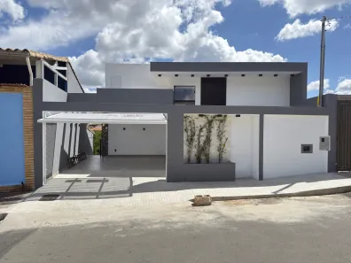Casa com 3 Quartos à venda, 188m² no São Pedro, Juiz de Fora