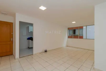 Apartamento com 3 Quartos para alugar, 90m² no Itaim Bibi, São Paulo