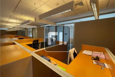 Sala Comercial à venda, 630m² no Vila Olímpia, São Paulo
