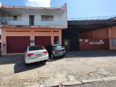 Prédio Comercial à venda, 624m² no Alecrim, Natal