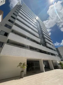 Apartamento com 2 Quartos à venda, 63m² no Candeal, Salvador