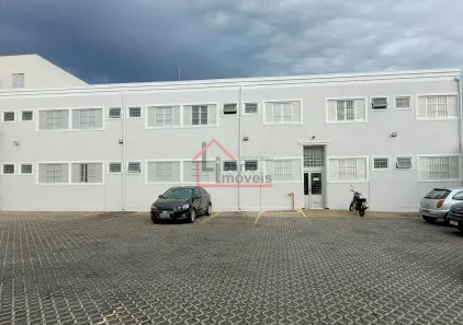 Kitnet com 1 Quarto para alugar, 29m² no Barão Geraldo, Campinas