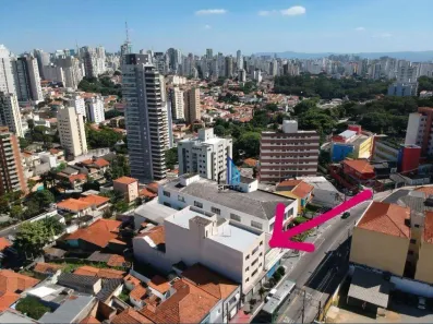 Prédio Comercial à venda, 981m² no Vila Mariana, São Paulo