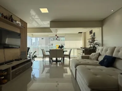 Apartamento com 2 Quartos à venda, 84m² no Jardim Caravelas, São Paulo